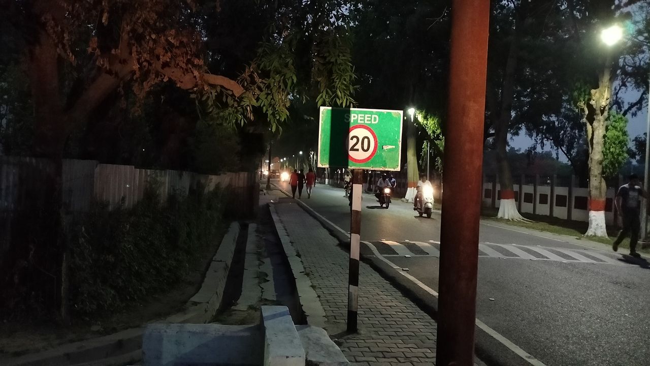 Realme 9 camera samples