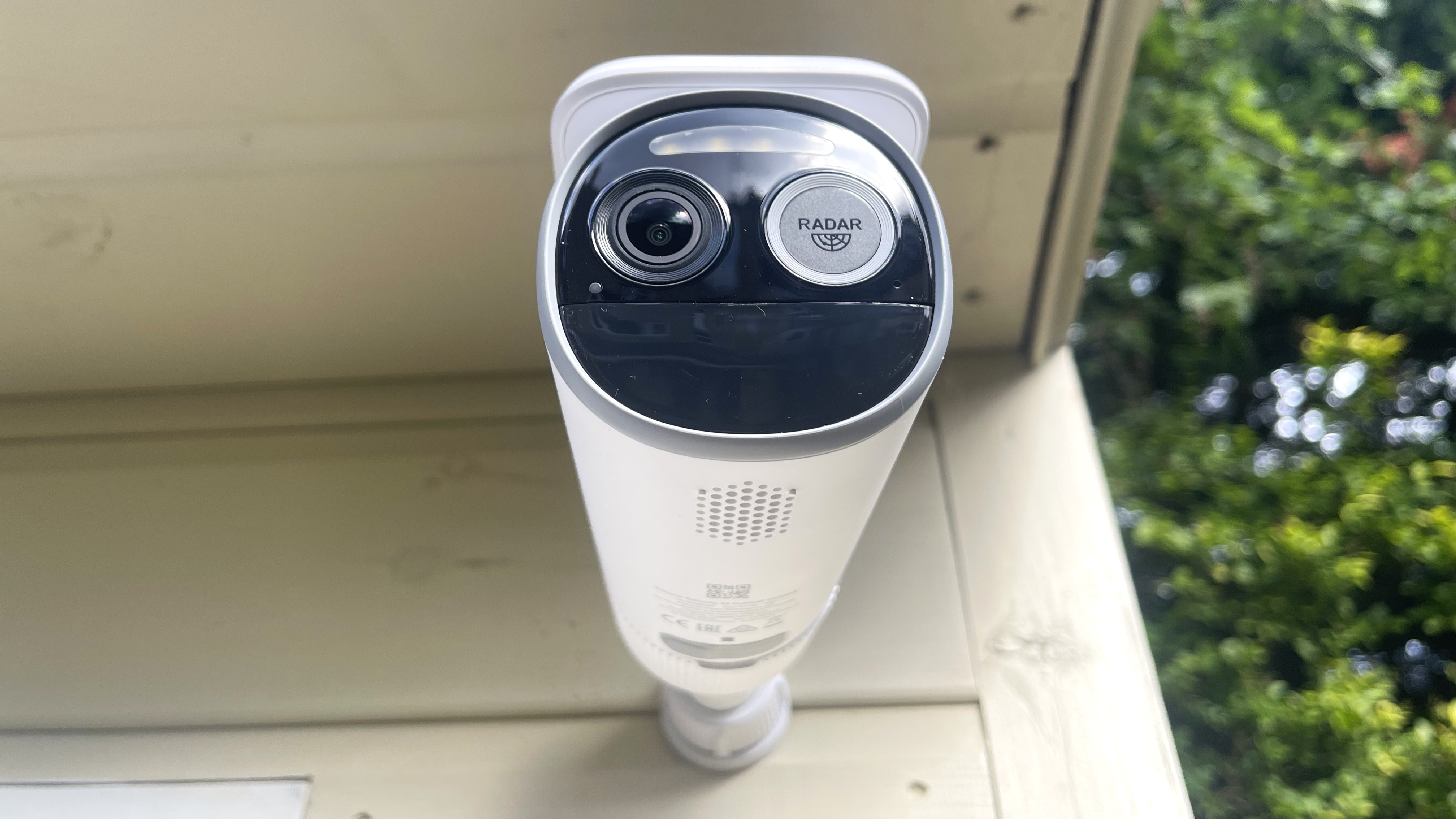 Baseus Security S2 Outdoor Camera 4K