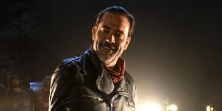 the walking dead negan