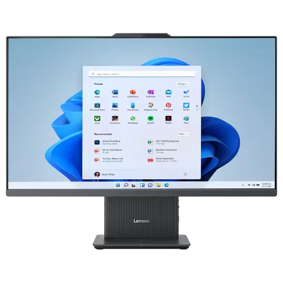 Ideacenter AIO