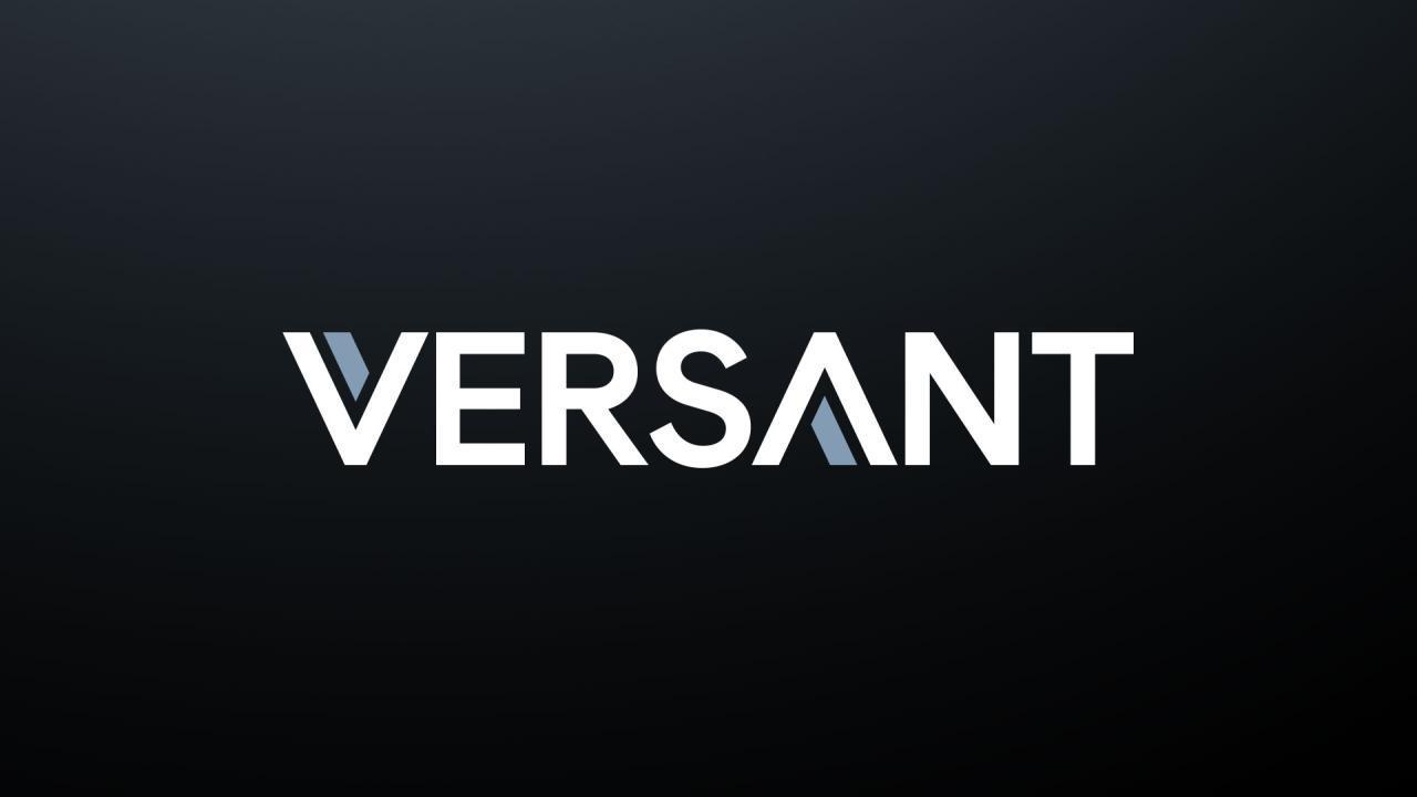 Versant logo