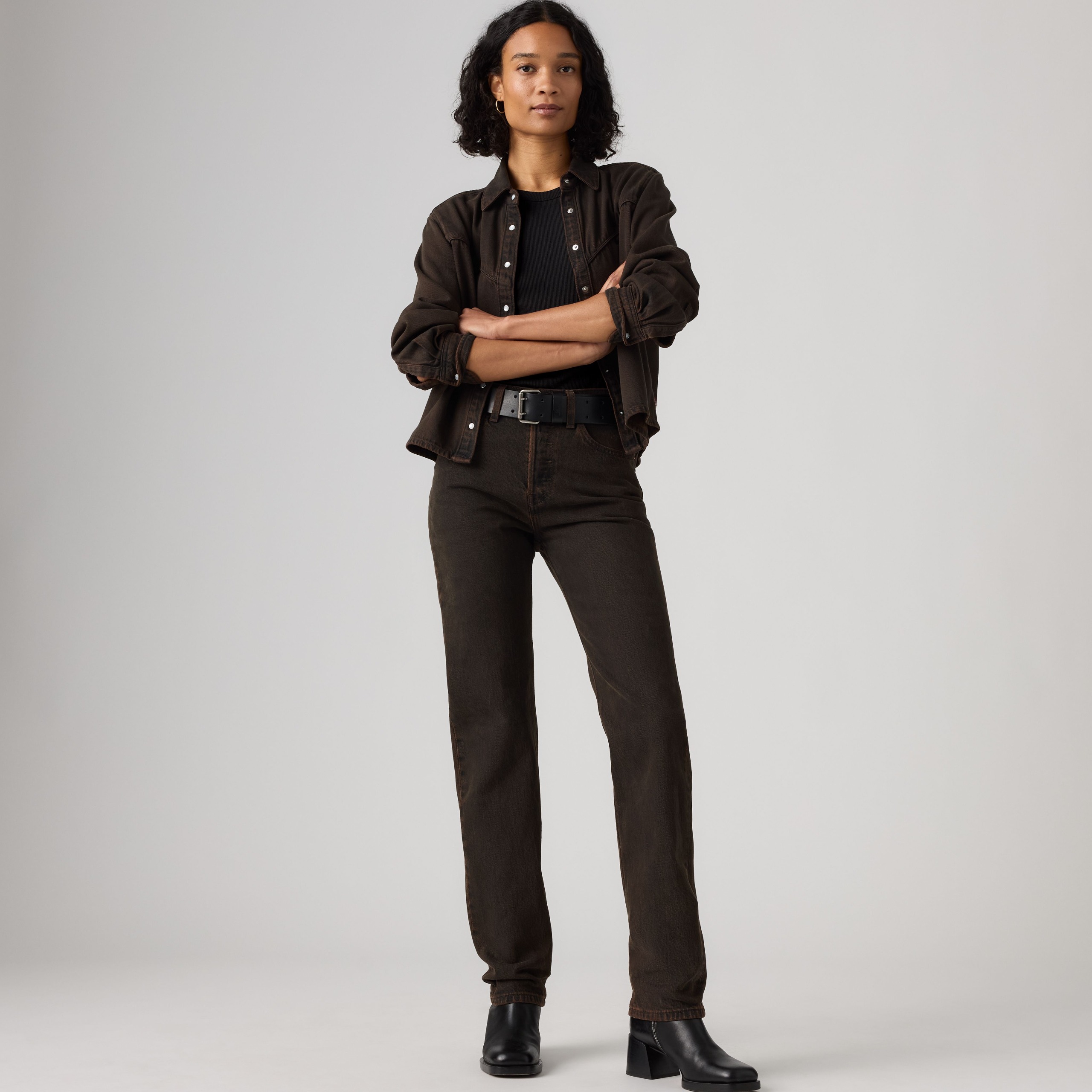 501&amp;reg; Original Fit Women's Jeans