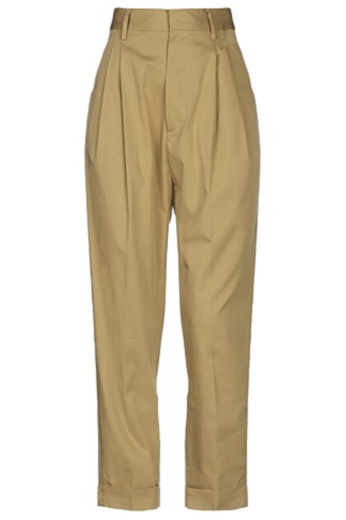 The 10 Best Khaki Pants for Women in 2023 Marie Claire
