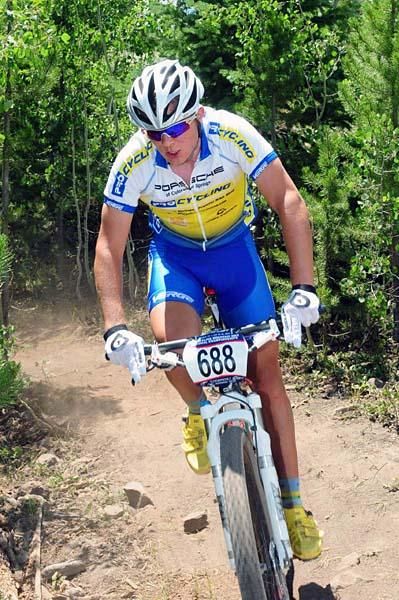 Cody Cox (Pro Cycling)