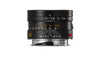Leica SUMMARIT-M 50mm f/2.4