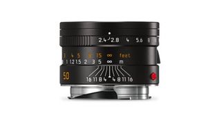 Best Leica M lens: Leica SUMMARIT-M 50mm f/2.4