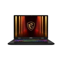 MSI Crosshair A16 HX Laptop MSI Crosshair A16 HX Laptop