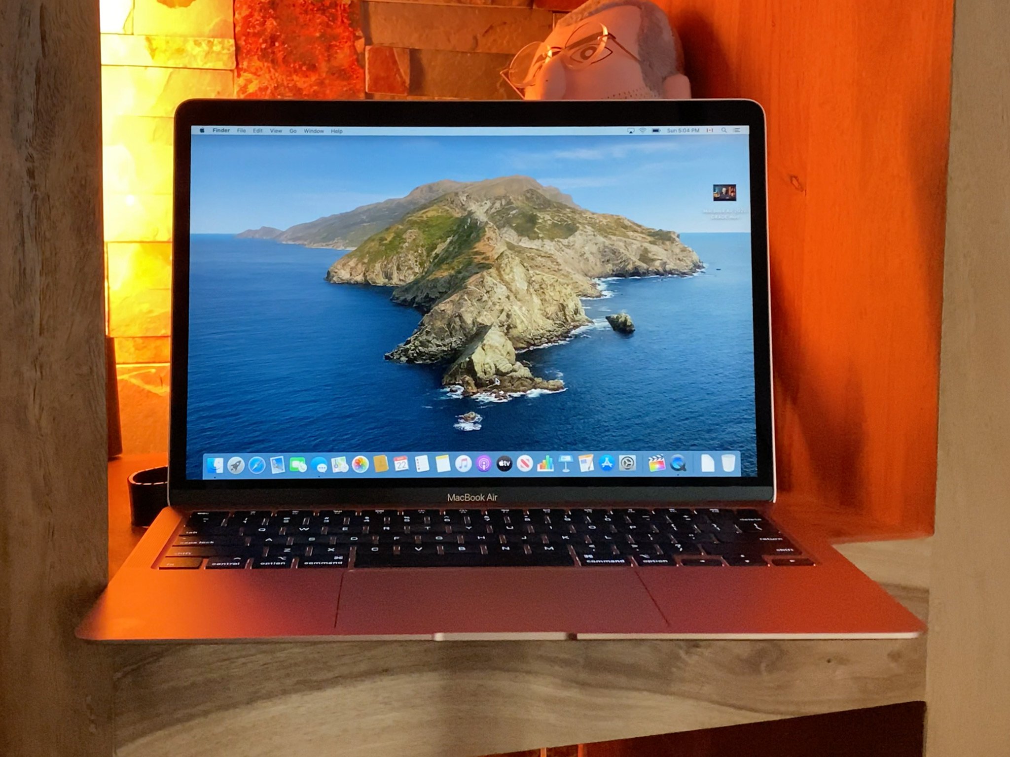 Belang molecuul Aanpassen Early MacBook Air i7 benchmarks suggest the i5 might be best one for you |  iMore