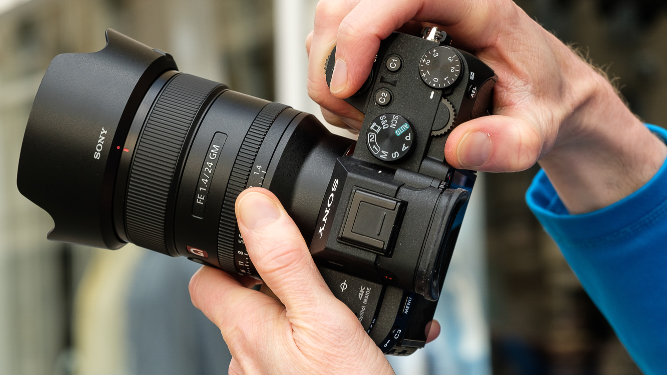 Sony Alpha A7 III Review: Bringing Pro Features To The Mainstream