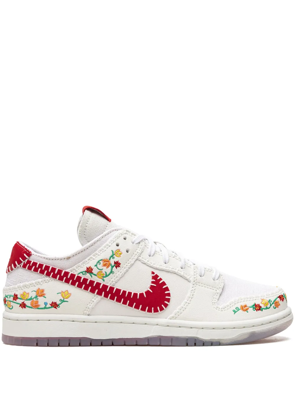 Nike Dunk Low "n7" Sneakers | 6.5