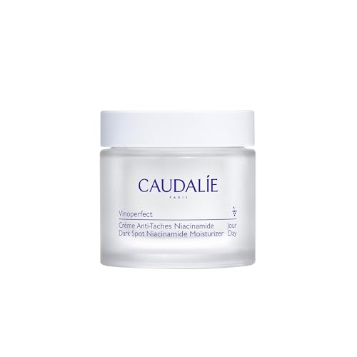 Caudalie Vinoperfect Dark Spot Niacinamide Moisturizer 50ml