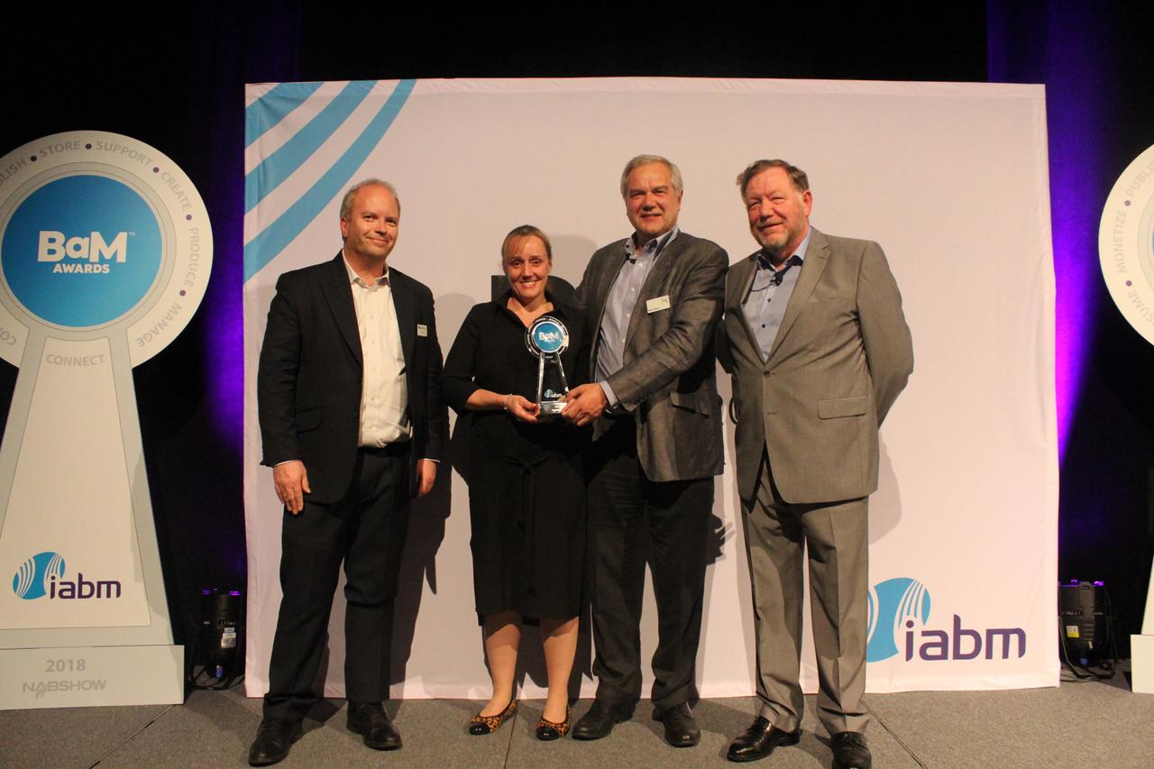 VitecGroup_flowtech-Award-Win-Photo