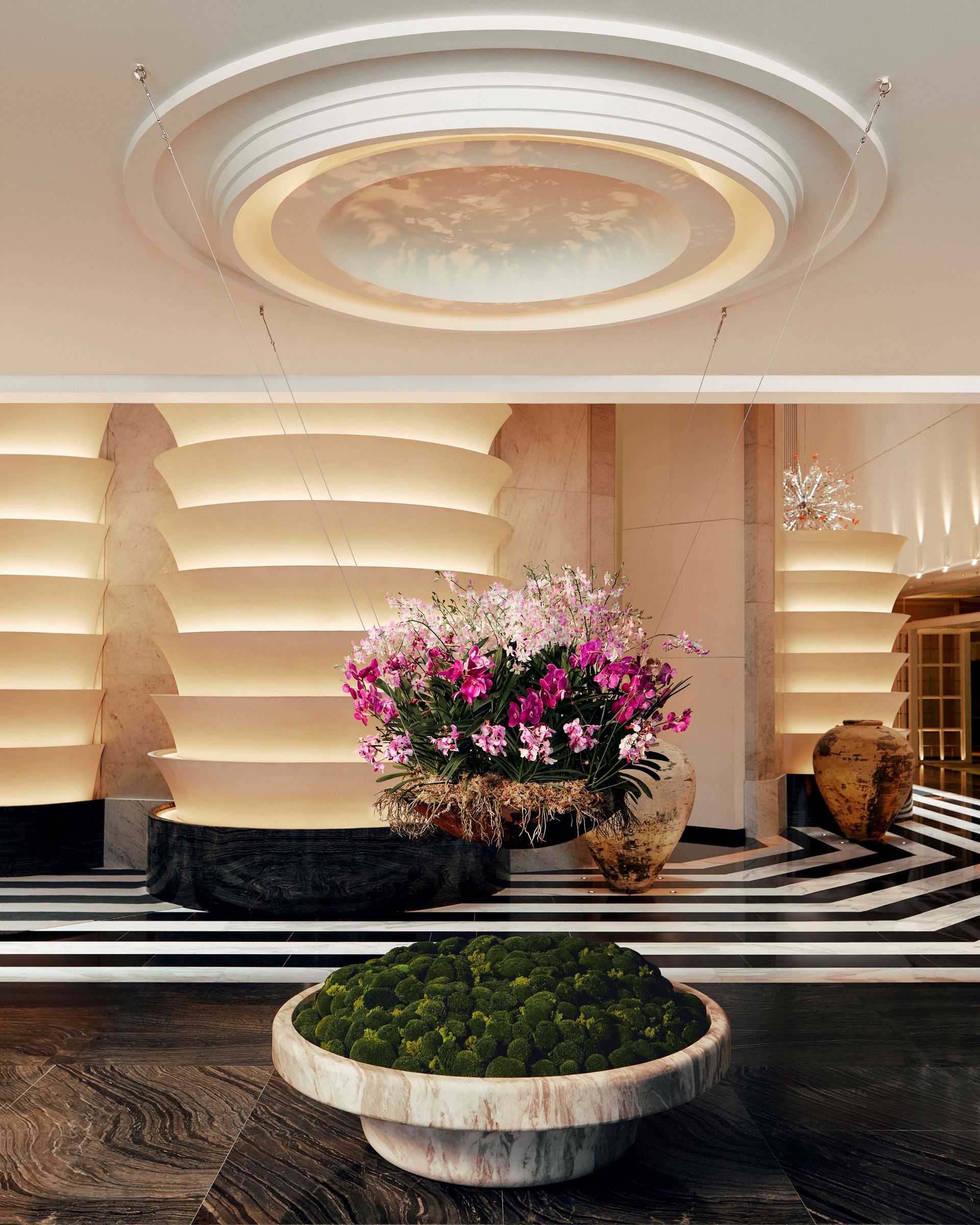 Mandarin Oriental Hotel Singapore