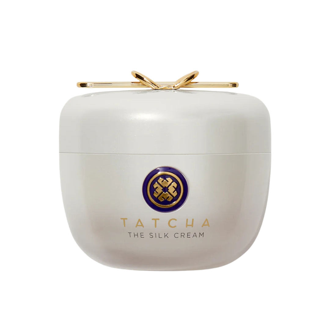 Tatcha The Silk Cream