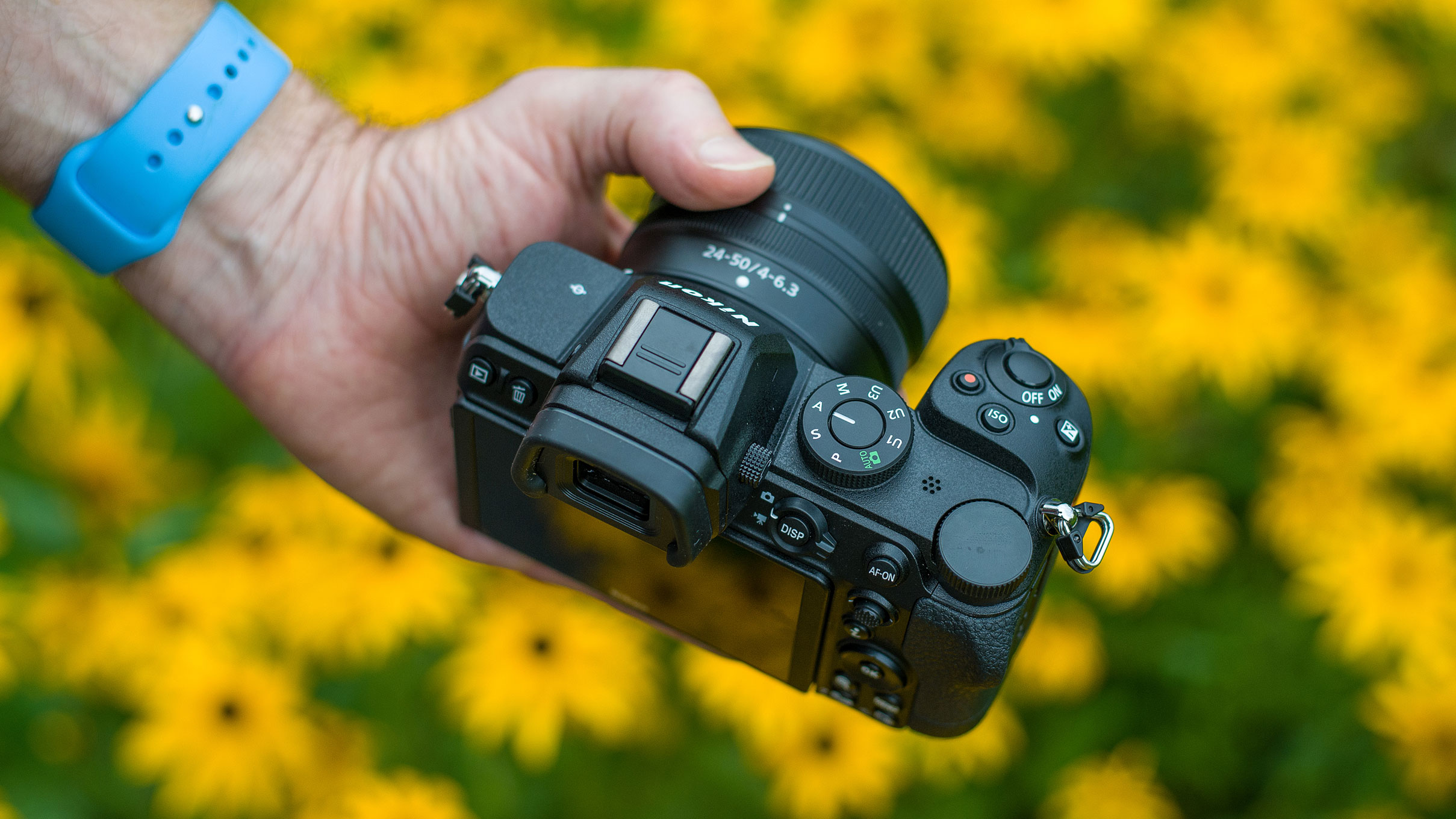 Nikon Z5 review | Digital Camera World