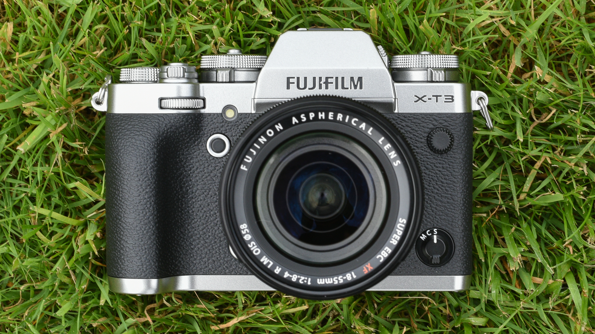 Fujifilm XT3 review