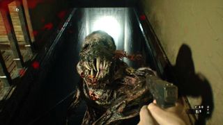 Best PS4 games - Resident Evil 7: Biohazard