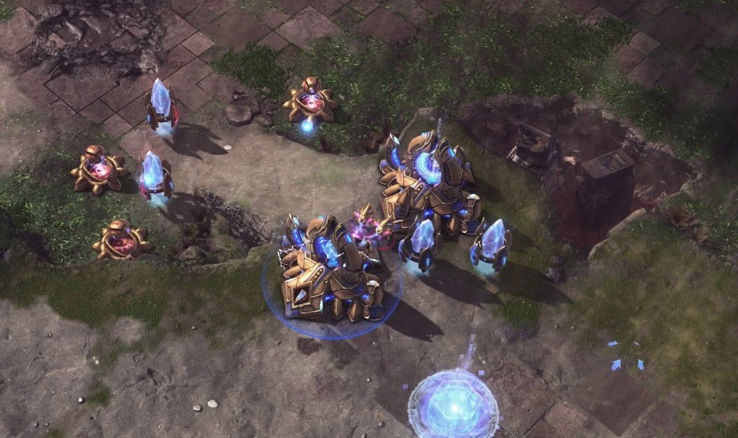 DeepMind's AlphaStar AI is now a full-blown StarCraft 2 Grandmaster | Space