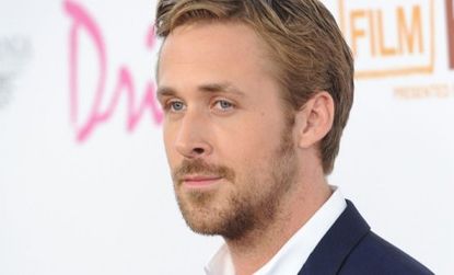 Ryan Gosling could "coast on the twinkle in his eye," says Owen Gleiberman in Entertainment Weekly, and yet he also excels as an actor.