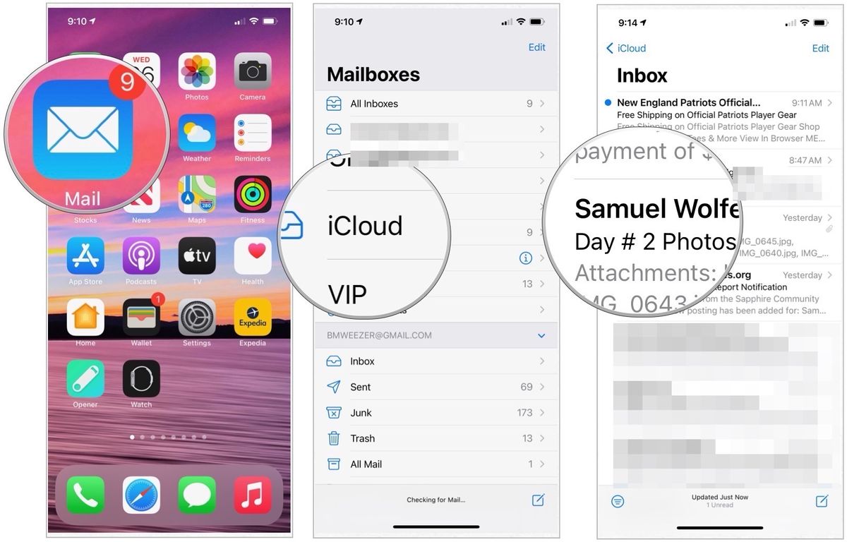siri contact email
