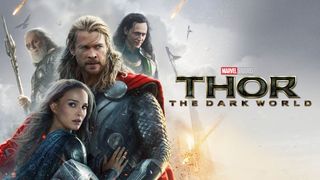 Thor: El Mundo Oscuro