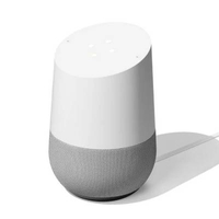 Google Home Smart Speaker: was $129