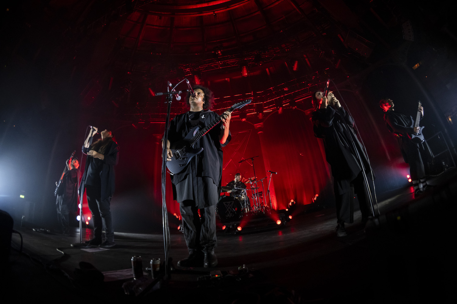 Zeal & Ardor