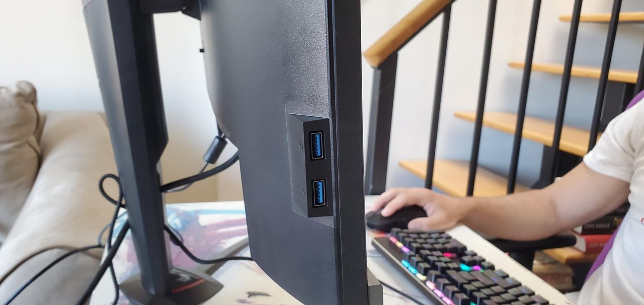 Acer Predator XB273U GS