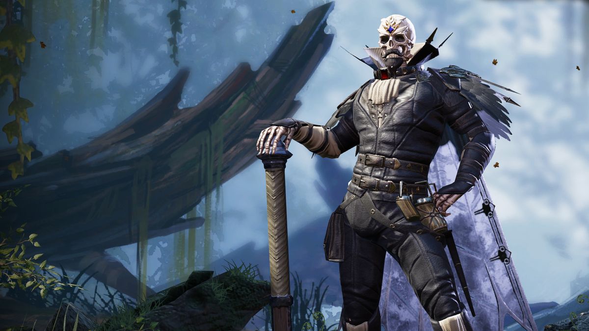 divinity original sin 2 playable races