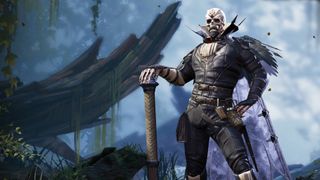 The Joys Of Being Dead In Divinity Original Sin 2 Pc Gamer