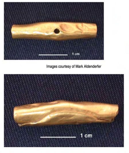 oldest-gold-artifact-in-americas-found-live-science