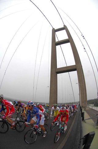 Tour of Britain 2008