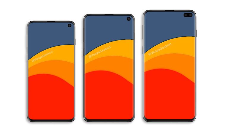 s10 plus release date