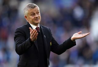 Ole Gunnar Solskjaer grew frustrated by Raiola generating speculation over Pogba's future at United