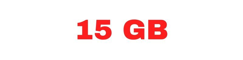Verizon Prepaid Plan