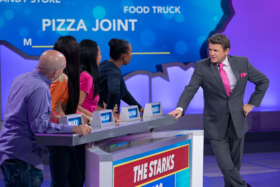 Game Show Network Offers Free Preview Through April Next TV