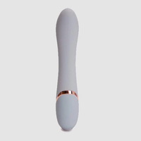 Ann Summers Self Love G-Spot VibratorSave 50%, was £30.00, now £15.00Enjoy a slim shape and petite-sized vibrator designed to stimulate your internal pleasure points. The ideal toy for discovering that elusive G-Spot orgasm...