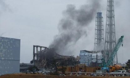 About 3 million gallons of radioactive water from Japan's damaged Fukushima Daiichi nuclear plant will be dumped directly into the Pacific Ocean.