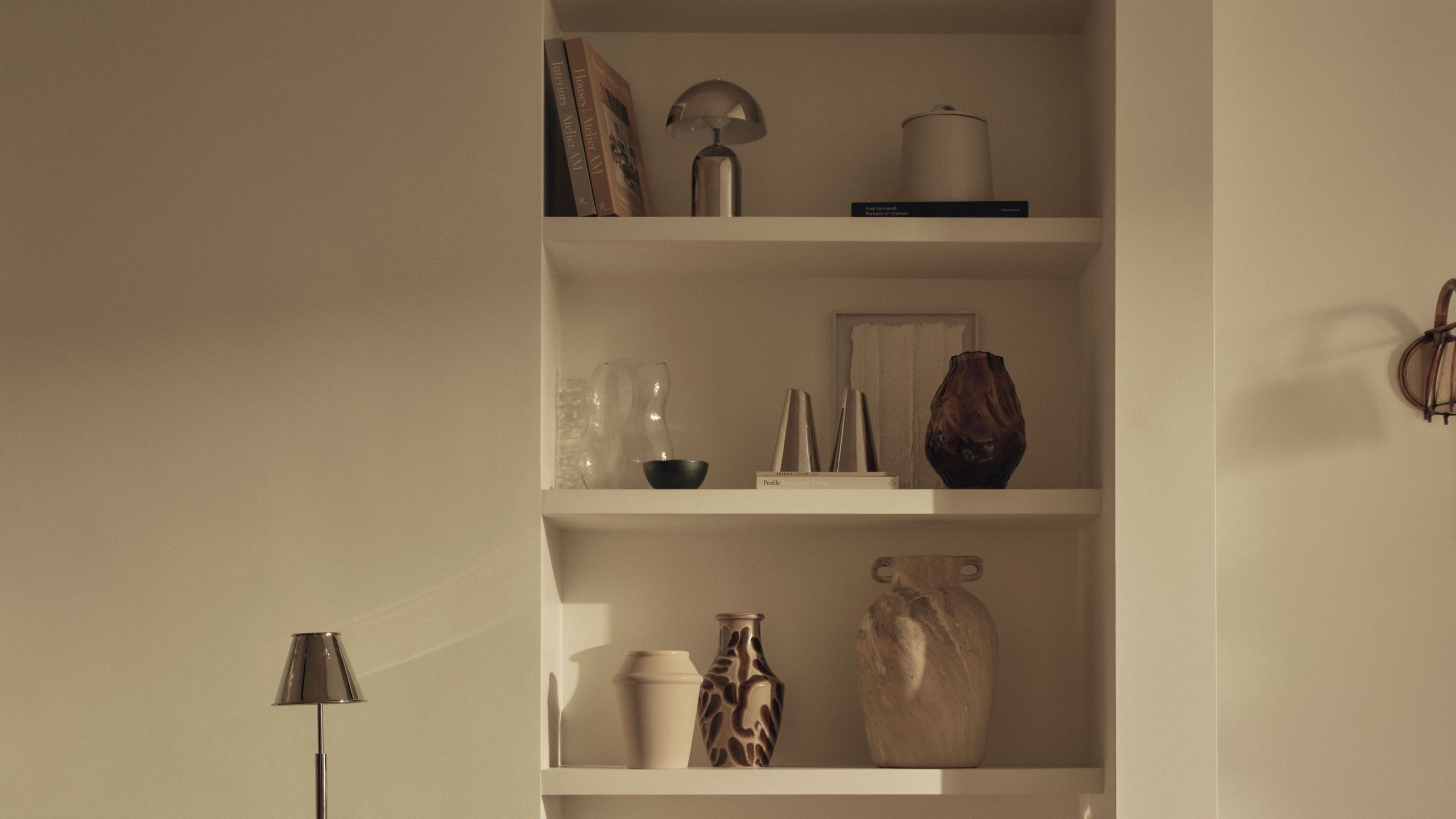 M&S a lancé 6 superbes lampes pour égayer votre maison en 2026