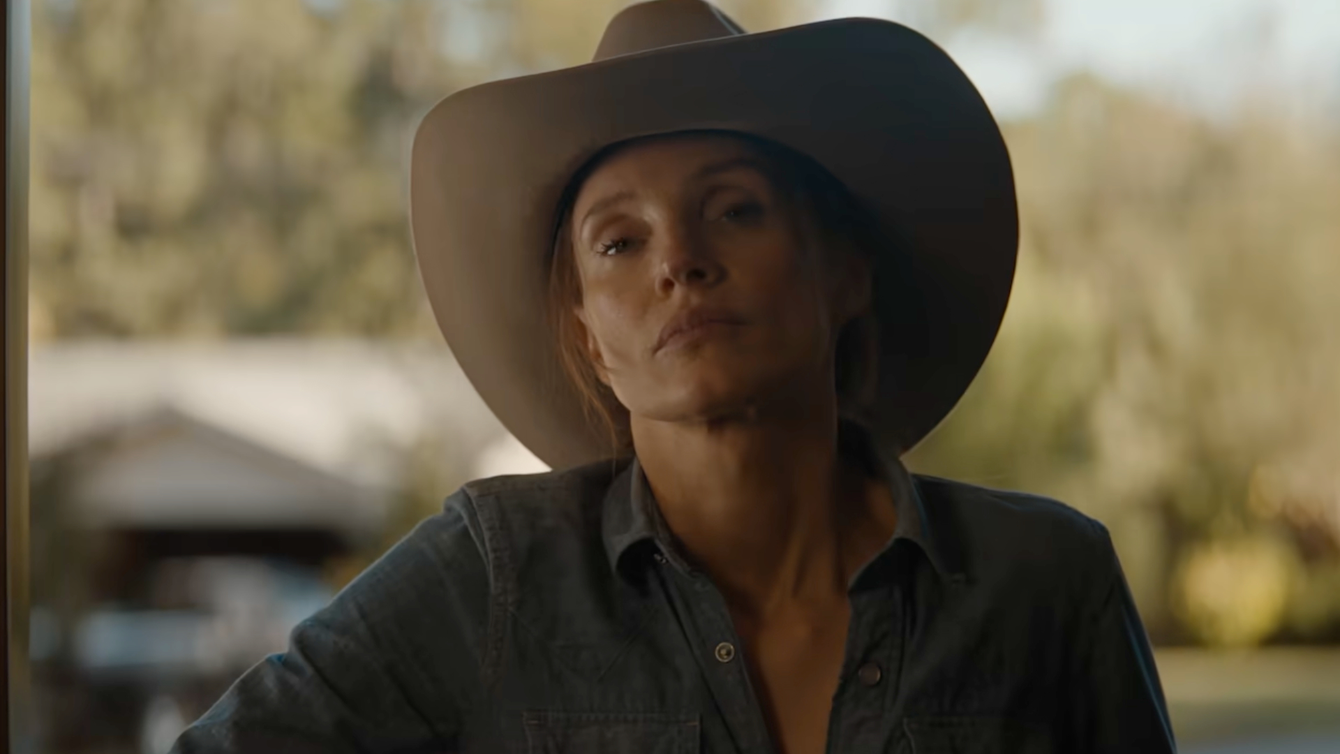 Heartland on Netflix