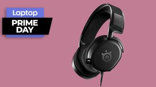 Prime Day deal: SteelSeries Arctis Prime