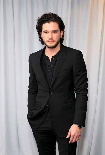 Kit Harrington 