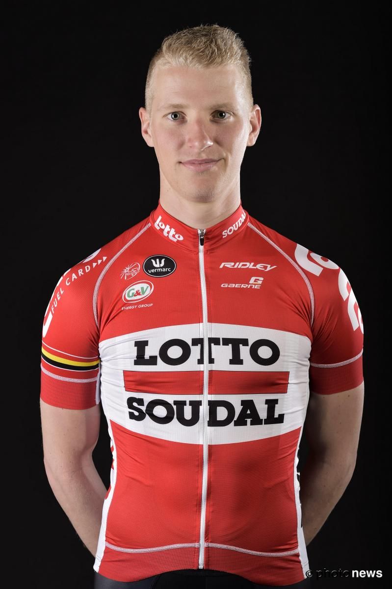 Gert Dockx (Lotto Soudal)