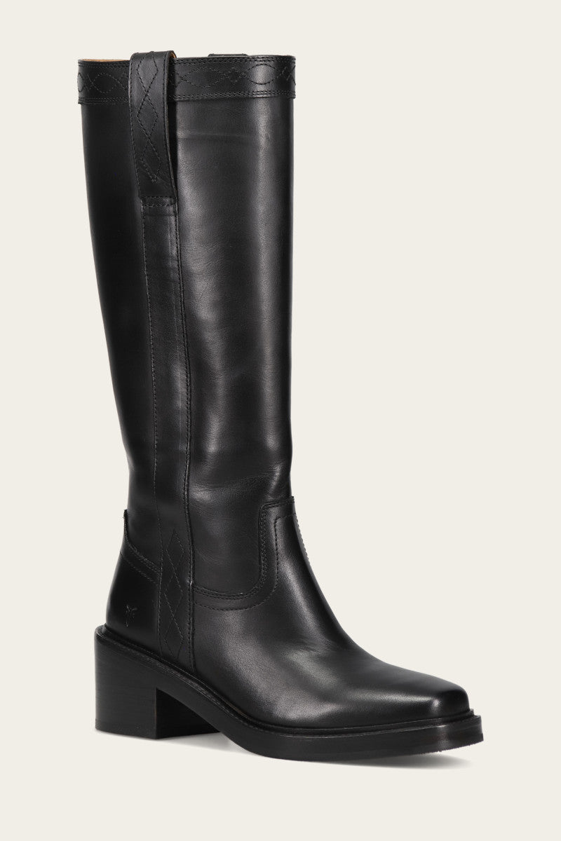 Kate Pull on in Black