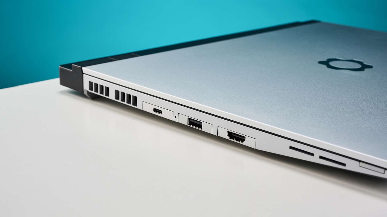Framework 16 gaming laptop