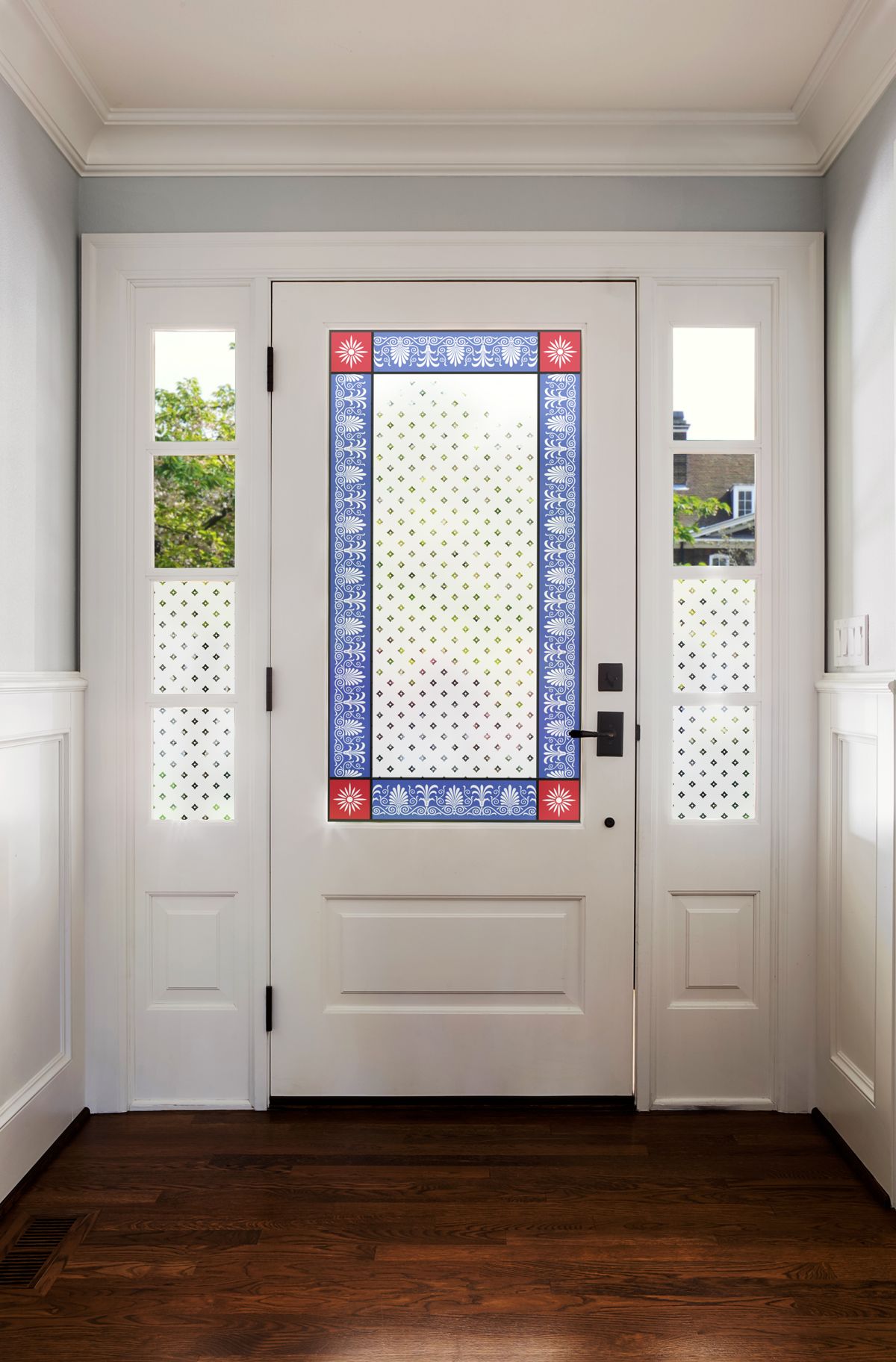 Stripping Doors How to Guide Homebuilding