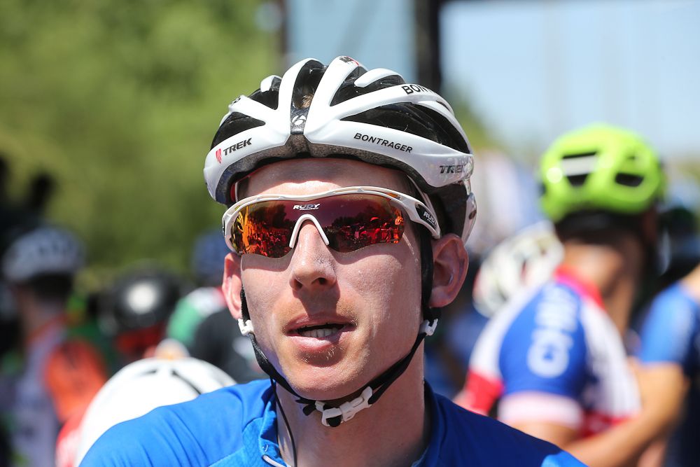 Bauke Mollema (Trek-Segafredo)