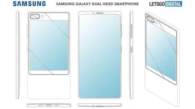 Samsung Galaxy S11 