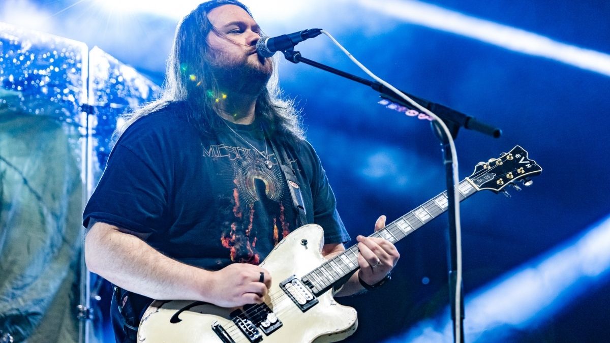 Wolfgang Van Halen