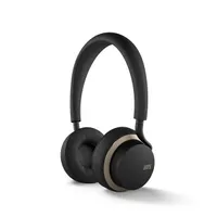 Jays U-Jays Black/Gold iOS Headphones: was £99.99 now £19.99